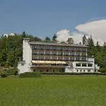 Hotel Ambassador 3*