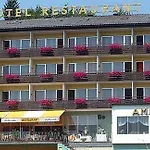 Ambassador Hotel