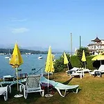 Ambassador 3* Pörtschach am Wörthersee