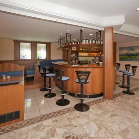 Ambassador Pörtschach am Wörthersee