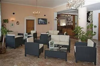 Hotel Ambassador 3*
