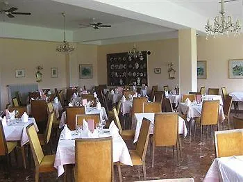 Hotel Ambassador