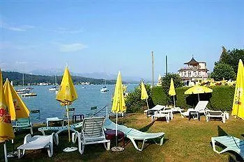 Ambassador 3* Pörtschach am Wörthersee