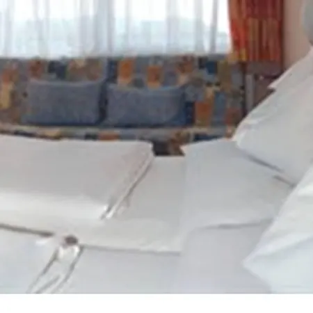 Hotel Ambassador 3*