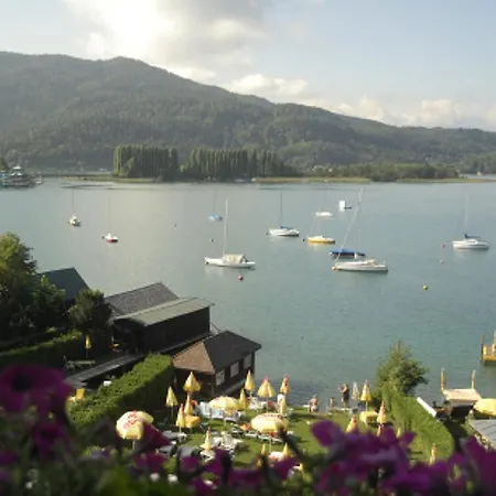Hotel Ambassador Pörtschach am Wörthersee