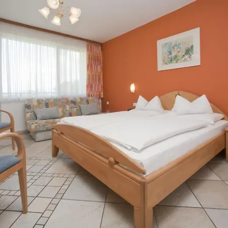 Hotel Ambassador 3*