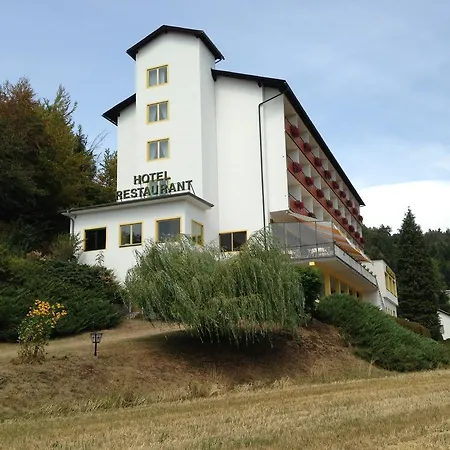 Hotel Ambassador