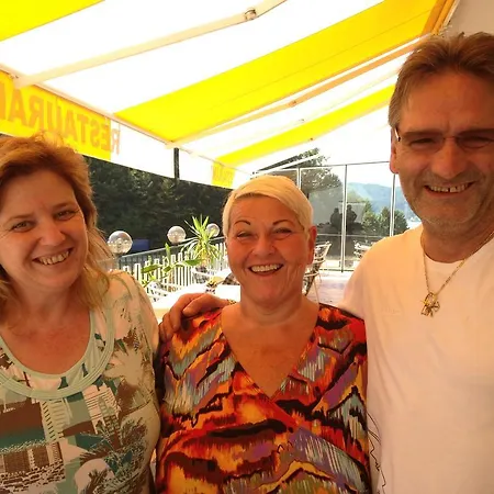 Ambassador Ξενοδοχείο Pörtschach am Wörthersee