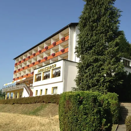 Ambassador 3* Portschach am Woerthersee