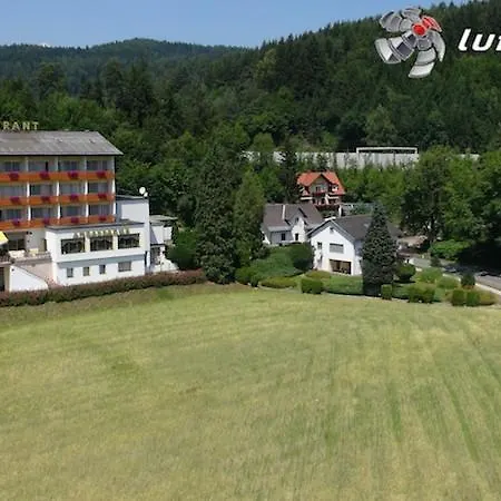 Ambassador Portschach am Woerthersee
