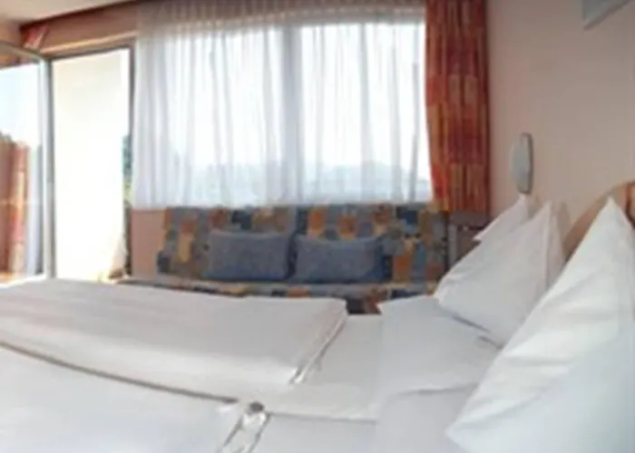 Hotel Ambassador Pörtschach am Wörthersee