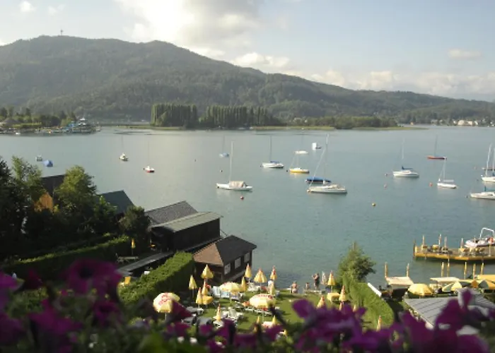 Hotel Ambassador Pörtschach am Wörthersee