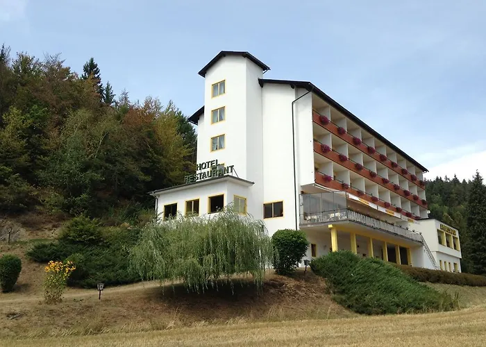 Ambassador Pörtschach am Wörthersee