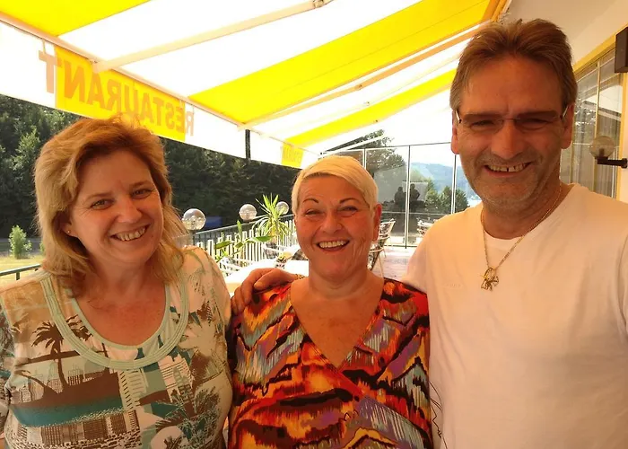 Ambassador Hotel Pörtschach am Wörthersee