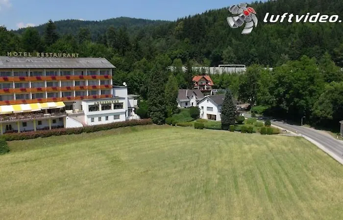 Ambassador Pörtschach am Wörthersee